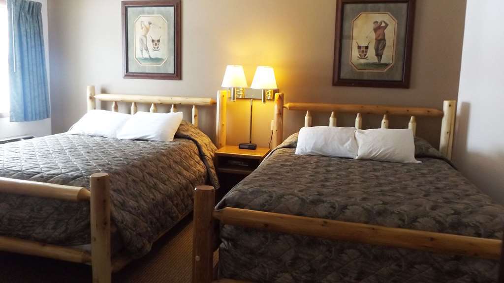 Hotel And